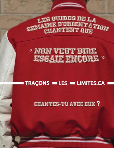 Image de la couverture de la publication intitul&eacute;e 63 - Les guides de la semaine d