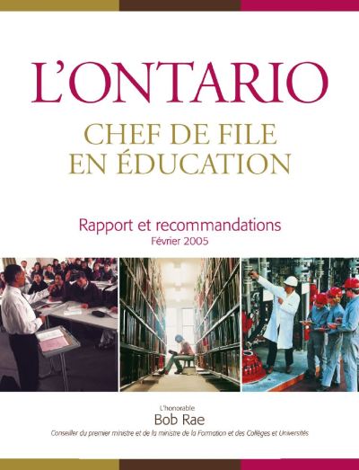 Image of the cover of publication titled  L