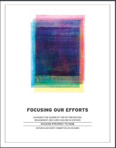 Image of the cover of publication titled  Ontario