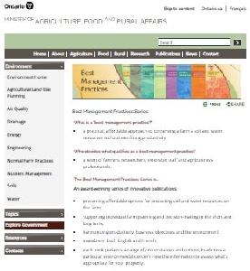 Image de la couverture de la publication intitul&eacute;e AF197 Best Management Practices Surface Crusting