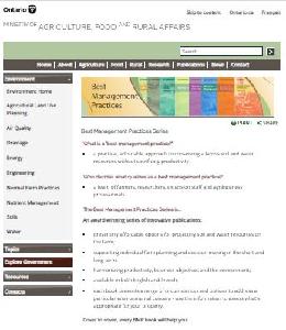 Image de la couverture de la publication intitul&eacute;e AF183 Best Management Practices Soil Remediation