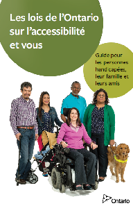 Image of the cover of publication titled  Les lois de l