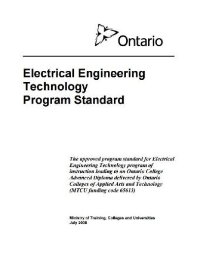 electrical engineering technology research paper