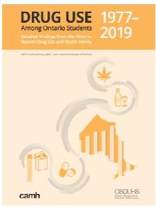 Image of the cover of publication titled  Annual report / Deposit Insurance Corporation of Ontario. 2019.