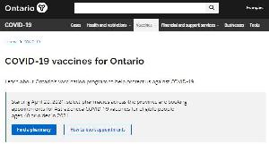 Image of the cover of publication titled   COVID-19 Vaccination Update : Technical Briefing 2021 Jan. 25