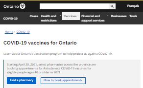 Image of the cover of publication titled    COVID-19 Vaccination Update : Technical Briefing 2021 Jan. 13