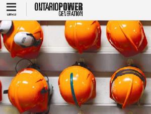 Image of the cover of publication titled Annual report / Ontario Power Generation Inc. 2019