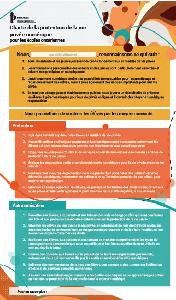 Image of the cover of publication titled  Charte de la protection de la vie priv&eacute;e num&eacute;rique pour les &eacute;coles ontariennes