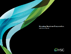 Image de la couverture de la publication intitul&eacute;e  Annual Report / 2023
