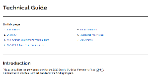 Image of the cover of publication titled Ontario Municipal Partnership Fund : ... technical guide 2025