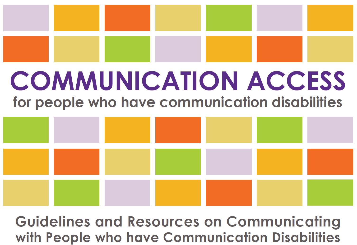 Ada Communication Access at Luis Hood blog