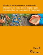 Couverture de la publication 025687