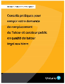 Front cover image of publication 300640