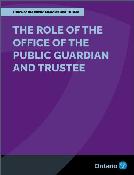 Front cover image of publication 301580