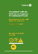 Front cover image of publication 301965