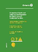 Front cover image of publication 301981