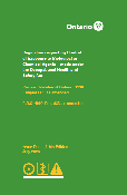 Front cover image of publication 302037