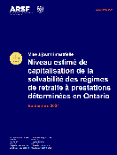 Couverture de la publication CL33654