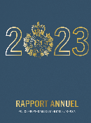 Couverture de la publication CL33664