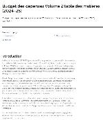 Front cover image of publication CL33747