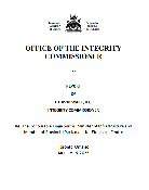 Couverture de la publication CL33792