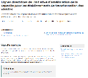 Couverture de la publication CL33861