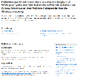 Front cover image of publication CL33897