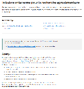 Front cover image of publication CL33901