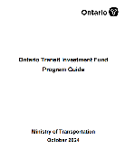 Couverture de la publication CL33913