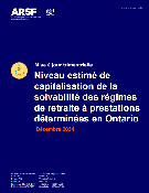 Couverture de la publication CL33944