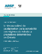 Front cover image of publication CL35013